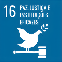ODS 16 — Paz, Justiça e Instituições Eficazes