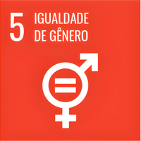 ODS 5 — Igualdade de Gênero
