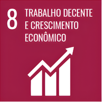 ODS 8 — Trabalho Decente